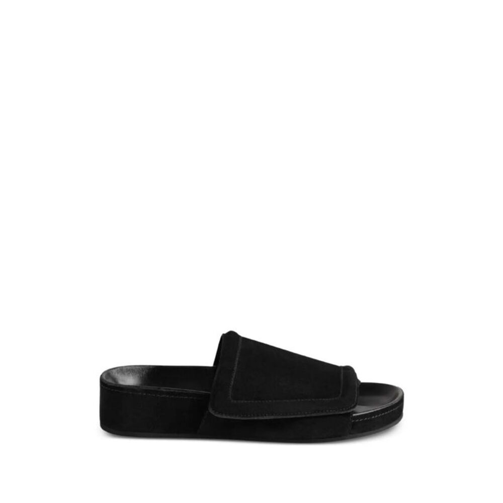 Phoebe Philo Women Chunky Slide